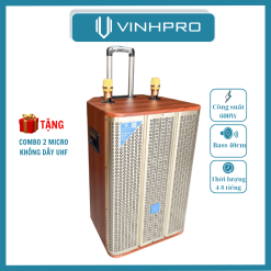 LOA KÉO VINHPRO V509