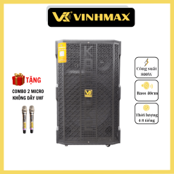 LOA KÉO VINHMAX GN115-05