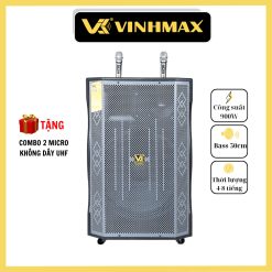 LOA KÉO VINHMAX GN118-05