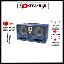 LOA XÁCH TAY SB-Z30R