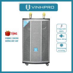 LOA KÉO VINHPRO V506