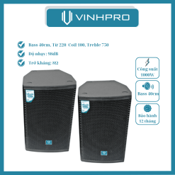 LOA FULL VINHPRO VP-9015