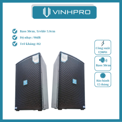 LOA FULL VINHPRO V4012 PLUS