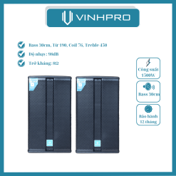 LOA FULL VINHPRO VN-9900