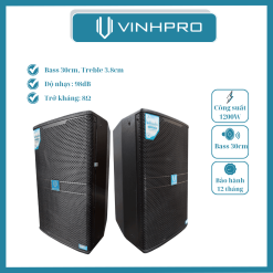 LOA FULL VINHPRO VP-4012