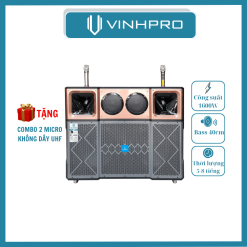 LOA KÉO VINHPRO V215-03Pro