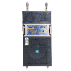 Alternative view of LOA KÉO VINHPRO V118-04