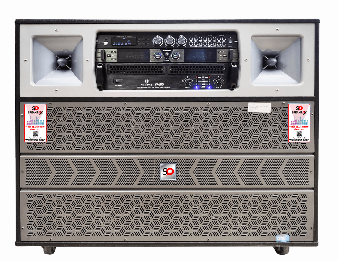 SPEAKBOX SB-6004