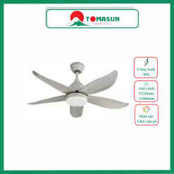 QUẠT TRẦN TOMASUN TMS-8805-GMA