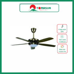 QUẠT TRẦN TOMASUN TMS-8818-RM