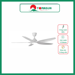 QUẠT TRẦN TOMASUN TMS-8819-TM
