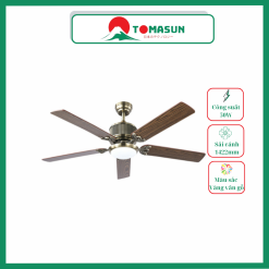 QUẠT TRẦN TOMASUN TMS-8820-VM