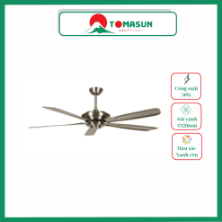 QUẠT TRẦN TOMASUN TMS-8822-XRM