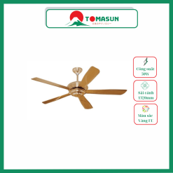 QUẠT TRẦN TOMASUN TMS-8822-VM