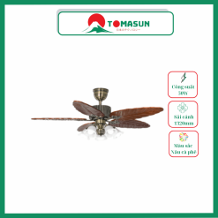 QUẠT TRẦN TOMASUN TMS-8823-LM