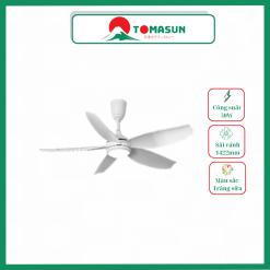 QUẠT TRẦN TOMASUN TMS-8824-TM