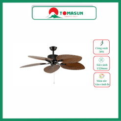 QUẠT TRẦN TOMASUN TMS-8825-LM