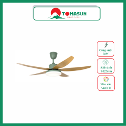 QUẠT TRẦN TOMASUN TMS-8832-VXM