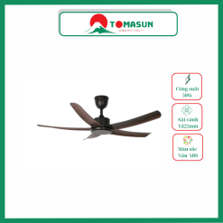 QUẠT TRẦN TOMASUN TMS-8833-NM