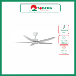QUẠT TRẦN TOMASUN TMS-8833-TTM