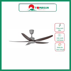 QUẠT TRẦN TOMASUN TMS-8833 -NGM