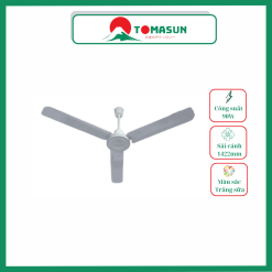 QUẠT TRẦN TOMASUN TMS-8701-3C