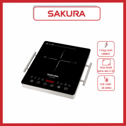 Bếp từ đơn SAKURA SE-1152B