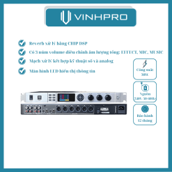 VANG SỐ VINHPRO KX-6