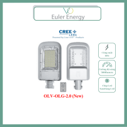 ĐÈN NĂNG LƯỢNG MẶT TRỜI - EULER ENERGY OLV-OLG-2.0 (New)