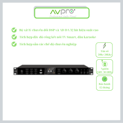 VANG SỐ AVPRO S-880P