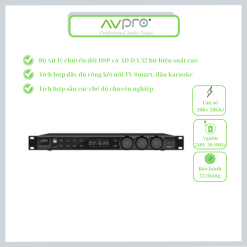 VANG SỐ AVPRO S-900P