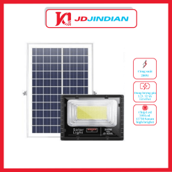 ĐÈN NĂNG LƯỢNG MẶT TRỜI - BLUESKY JD - 8200L