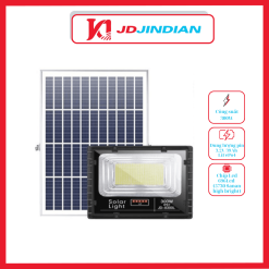 ĐÈN NĂNG LƯỢNG MẶT TRỜI - BLUESKY JD - 8300L