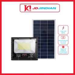 ĐÈN NĂNG LƯỢNG MẶT TRỜI - BLUESKY JD - 81000L