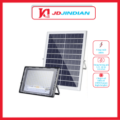 ĐÈN NĂNG LƯỢNG MẶT TRỜI - BLUESKY JD - 7200