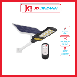 ĐÈN NĂNG LƯỢNG MẶT TRỜI - BLUESKY JD - 699