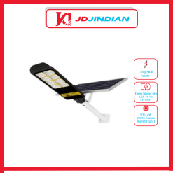 ĐÈN NĂNG LƯỢNG MẶT TRỜI - BLUESKY JD - Z300