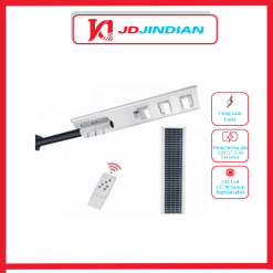 ĐÈN NĂNG LƯỢNG MẶT TRỜI - BLUESKY JD - 19150