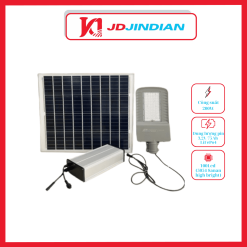 ĐÈN NĂNG LƯỢNG MẶT TRỜI - BLUESKY Dmax200Plus