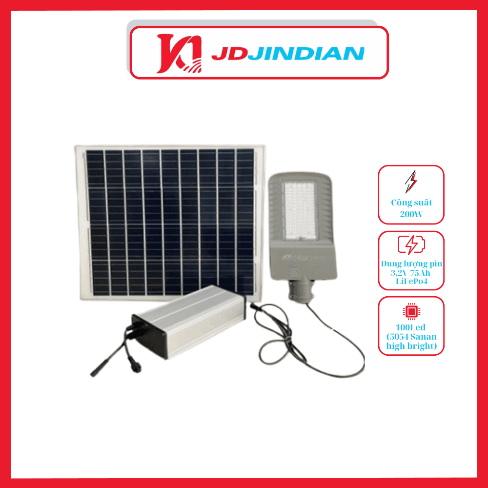 ĐÈN NĂNG LƯỢNG MẶT TRỜI - BLUESKY Dmax200Plus ĐÈN NĂNG LƯỢNG MẶT TRỜI - BLUESKY Dmax200Plus