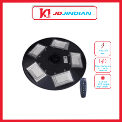 ĐÈN NĂNG LƯỢNG MẶT TRỜI - BLUESKY UFO500w