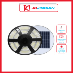 ĐÈN NĂNG LƯỢNG MẶT TRỜI - BLUESKY UFO600w