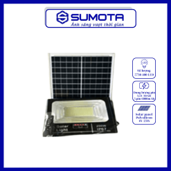 ĐÈN NĂNG LƯỢNG MẶT TRỜI - SUMOTASM-200W