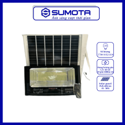 ĐÈN NĂNG LƯỢNG MẶT TRỜI - SUMOTA SM-1000W