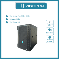 LOA SUB HƠI VINHPRO VP-50PRO