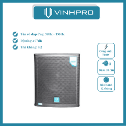 LOA SUB ĐIỆN VINHPRO VP-50S