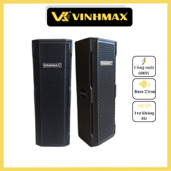 LOA ĐỨNG VINHMAX VC10+