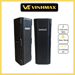 LOA ĐỨNG VINHMAX VC12+