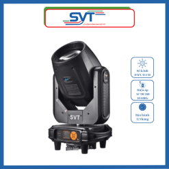 ĐÈN BEAM SVT S-650