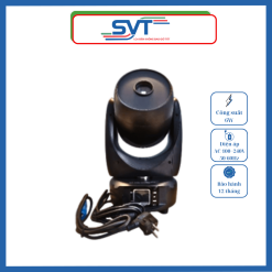 ĐÈN MOVING LAZE SVT 6W